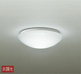【数量限定特価】大光電機(DAIKO)　DCL-38602W　シーリングライト LEDシーリングライト 小型シーリング LED内蔵 非調光 昼白色 ホワイト