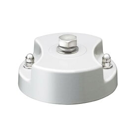 岩崎電気 FA20/W 投光器用フランジ 40/60W専用 ホワイト [£]