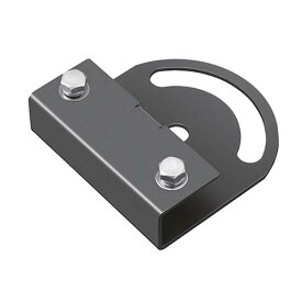 岩崎電気 FA26/DG 小形投光器用アクセサリー 回転台座アダプタ ダークグレイ [£]