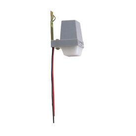 岩崎電気 PBL1010 アイ光電式自動点滅器 JIS規格 電気用品安全法適合品 バイメタルリレー式 [£]