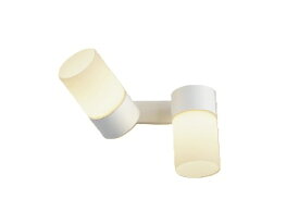 コイズミ照明 AB57363 ブラケット 非調光 電球色 スポット フランジタイプ 高演色R+ マットファインホワイト