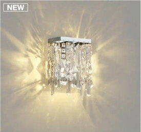 コイズミ照明　AB49338L　LEDブラケットライト LED付 電球色 白熱球40W相当 ガラス