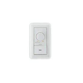 コイズミ照明　AE49350E　ライトコントロ−ラ LED適合調光器 逆位相制御方式(100V) 白色 [£]