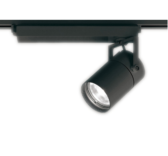 オーデリック　XS511110BC　スポットライト LED 調光 LED一体型 Bluetooth 温白色 リモコン別売 ブラック