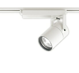 オーデリック　XS512117H　スポットライト LED LED一体型 非調光 白色 オフホワイト