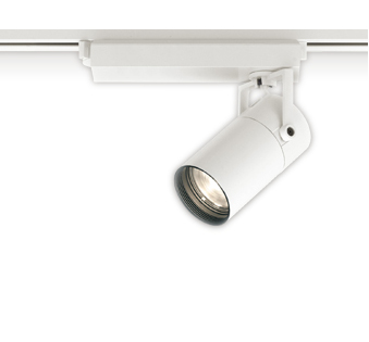 オーデリック XS513121H スポットライト LED LED一体型 非調光 電球色 オフホワイトのサムネイル