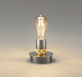 オーデリック　OT265016LC(ランプ別梱)　デスクスタンド LED電球フィラメント形 非調光 電球色