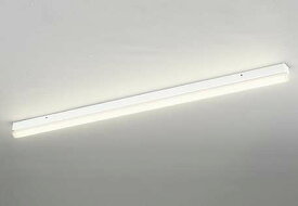 オーデリック　OL251881R　ベースライト 調光 調光器別売 LED一体型 電球色 オフホワイト
