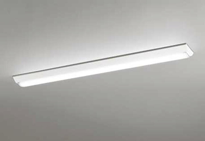 楽天市場】オーデリック XL501002R2B(LEDユニット別梱) ベースライト 