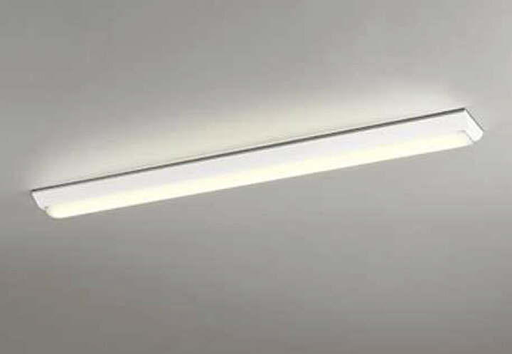 楽天市場】オーデリック XL501002R2E(LEDユニット別梱) ベースライト 