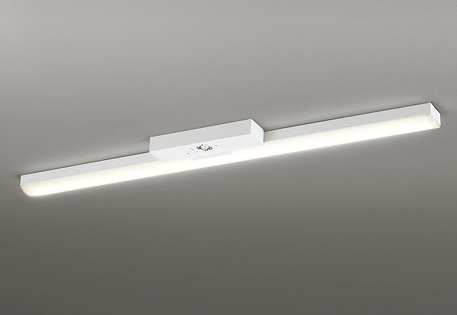 オーデリック XR506008R2E(LED光源ユニット別梱) ベースライト 非調光 リモコン別売 LEDユニット交換型 電球色 直付型