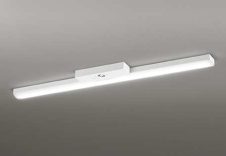 オーデリック XR506008R4D(LED光源ユニット別梱) ベースライト 非調光 リモコン別売 LEDユニット交換型 温白色 直付型