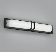 オーデリック OG254495R エクステリア ポーチライト LED一体型 昼白色 高演色LED 人感センサー付 防雨型 …