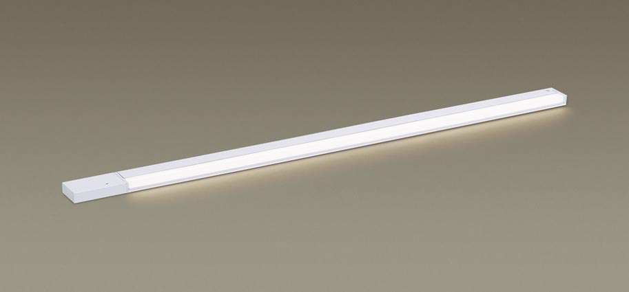 京都 パナソニック LGB50827LE1 建築化照明 スリムライン照明 L1000タイプ LED(温白色) 天井面・壁面・据置取付型 片側化粧 広面  電源投入タイプ インテリア・寝具・収納