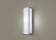 パナソニック　LGWC81424LE1　ポーチライト 壁直付型 LED(昼白色) 拡散タイプ 防雨型 段調光省エネ型・Fr…