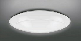 東芝ライテック　LEDH8100A01W-LD　シーリングライト LED一体形 昼白色 (単色) 連続調光 ～8畳 リモコン同梱