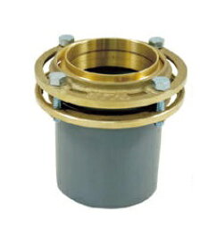 ミヤコ 【T262B 75】 締込式MYジョイント(フランジ式)