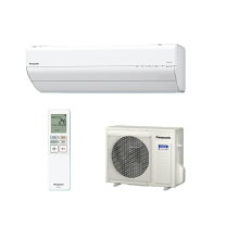 楽天市場】パナソニック エアコン Xシリーズ 20畳の通販
