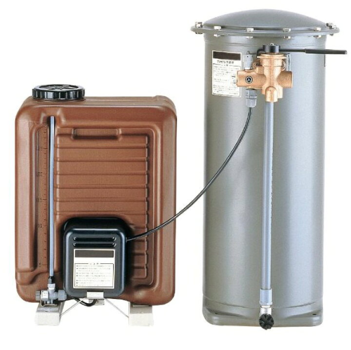 楽天市場】テラル PJ-22F/PJ-22E 除鉄除菌器 単相100V (50Hz/60Hz 