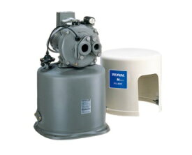 深井戸用圧力タンク式ポンプ（50Hz） テラル　PG-307F-5　単相100V 300W 自動式 ジェット付属
