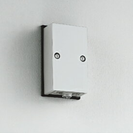 照明部材 オーデリック　OA253180　ベース型センサ 人感センサ モード切替型 指定LED器具用（※蛍光灯・白熱灯不可） 防雨型