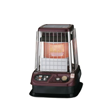楽天市場】[FFR-3811BL C]長府製作所/サンポット FF式 石油暖房機 