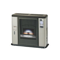 y752☆ サンポット 2012年製 FF式石油ストーブ FFストーブ FFR-7010RF