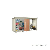 楽天市場】タクボ物置 mr．ストックマン プラスアルファ tp－z40r15の通販