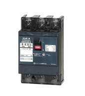 テンパール工業 配線用遮断器　B63EC60　経済タイプ B-63EC 60A [￡]