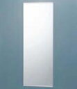 【最安値挑戦中！最大25倍】鏡 INAX/LIXIL　KF-D3083AS スリムミラー 防錆 埋込・壁付用 [★]