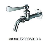 楽天市場】toto横水栓t200bsq13cの通販