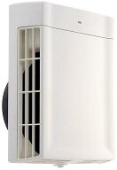 ユニックス UKD150BDFPBL 換気扇 フラットカバー 防火ダンパー機構付 壁・天井取付用 受注生産品 ♪§