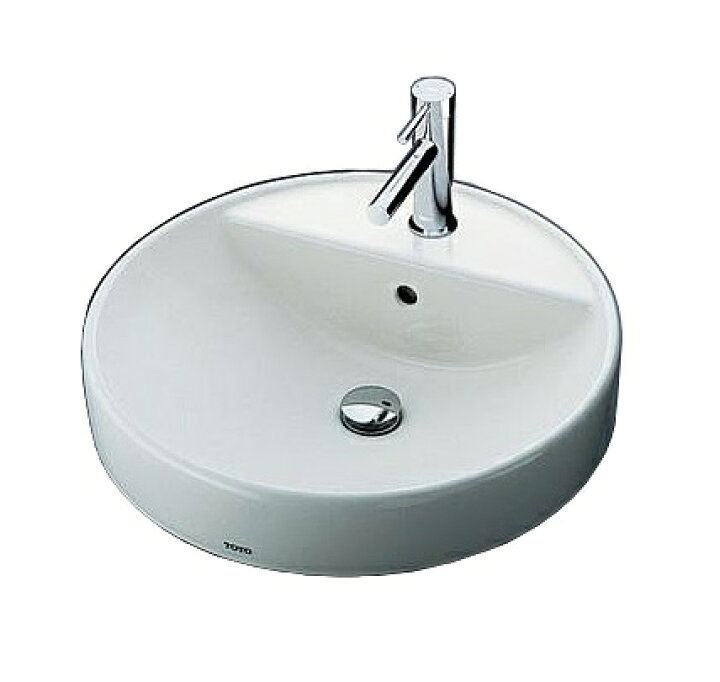 楽天市場】洗面器 TOTO L700C ベッセル式洗面器のみ カウンター式洗面 