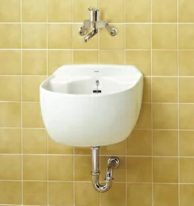 楽天市場】TOTO SK507 洗濯流し(大形) 本体のみ [♪□] : まいどDIY
