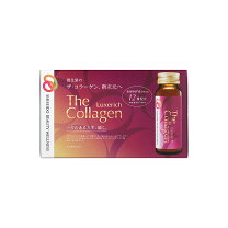 楽天市場】資生堂 ザ・コラーゲン リッチリッチ ドリンク 10本の通販