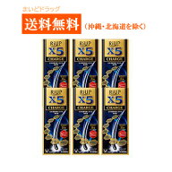 【第1類医薬品】リアップX5チャージ60ml　6個セット【大正製薬】【送料無料：沖縄・北海道・離島を除く】…