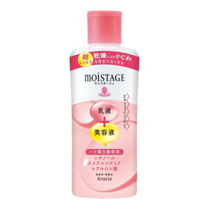 【クラシエ】モイスタージュリフトエッセンスミルク 超しっとり(160ml)