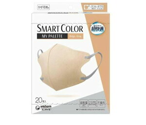 yjE`[zK}XN SMART COLOR MyPaletteyX}[gJ[}Cpbgzx[W×OC (ӂ20)