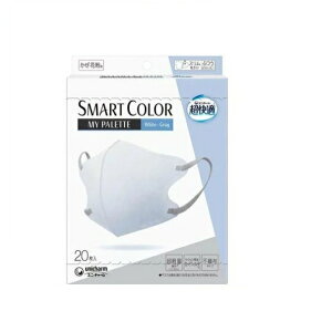 yjE`[zK}XN SMART COLOR MyPaletteyX}[gJ[}CpbgzzCg×OC (ӂ20)