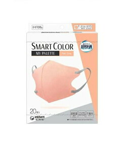 yjE`[zK}XN SMART COLOR MyPaletteyX}[gJ[}CpbgzsN×OC (ӂ20)