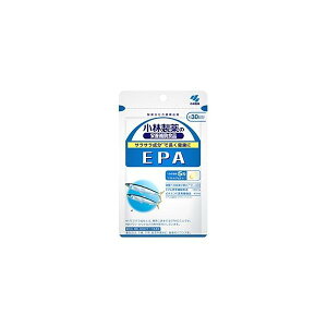 【メール便(300円)対応 1〜3個まで】小林製薬 EPA 150粒