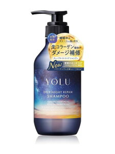 YOLU fB[viCgyA Vv[ (400ml)