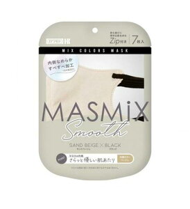 �y���[���ցi300�~�j�Ή��@1�`4�܂ŁzMASMiX �}�X�~�b�N�X �X���[�X�}�X�N�T���h�x�[�W��×�u���b�N (7��)�y��{�Y�Ɓz