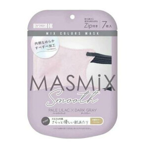 MASMiX �}�X�~�b�N�X �X���[�X�}�X�N���C���b�N×�_�[�N�O���[ (7��)�y��{�Y�Ɓz