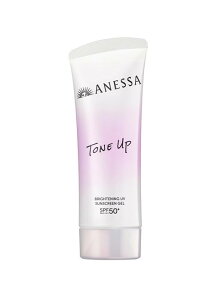�y�������zANESSA�@�A�l�b�T�@�u���C�g�j���OUV �W�F�� NA(90g�j