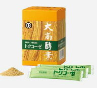 【大高酵素】【賞味期限：2026年10月】トクコーゼ5g×30本入（顆粒タイプ健康食品）