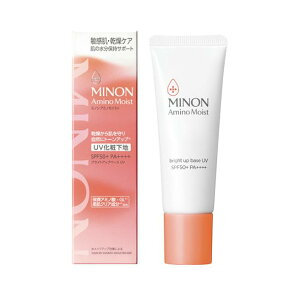 �y���O���w���X�P�A�zMINON�~�m�� �A�~�m���C�X�g �u���C�g�A�b�v�x�[�X UV 25g