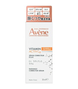 �yAvene�z�A�x���k C+ ���f�B�A���X �Z����(30ml)