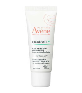 �yAvene�z�A�x���k �V�J���t�@�b�g�v���X ���y�A�~���N(40ml) �������@�q�����p