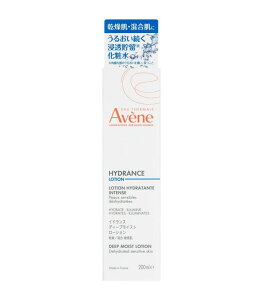 �yAvene�z�A�x���k �C�h�����X �f�B�[�v���C�X�g ���[�V����(200ml) �q�����p �����Ƃ芴
